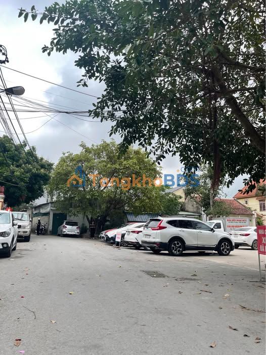 Đất nền Lê Thần Tông Đông Vệ 72m² 2 tỷ - Đường ô tô rộng