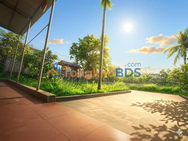 Đất Ecopark Thanh Hóa 1000m² 2.3 tỷ - Sổ đỏ chính chủ
