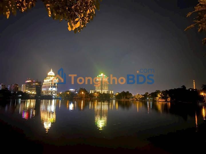 Đất nền Song Hào Nam Định 160m² 30,4 tỷ - Sổ đỏ chính chủ