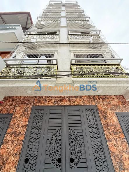 Phòng trọ Nguyễn Đạo An Cầu Giấy - Giá thỏa thuận - Sẵn sàng ở ngay