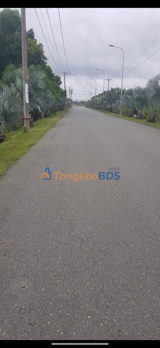 Đất nền Long Điền 3.300m² 7 tỷ - Pháp lý rõ ràng