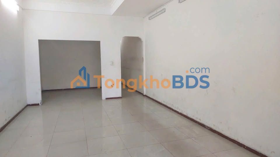Mặt bằng Lê Hồng Phong Vũng Tàu 170m² 35 triệu - Mặt tiền kinh doanh