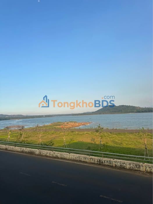 Đất Eakao Buôn Ma Thuột 150m² 2.35 tỷ - Sổ đỏ chính chủ