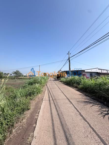 Đất nền Đoàn Kết Hòa Khánh 365m² 1,15 tỷ - Sổ đỏ chính chủ