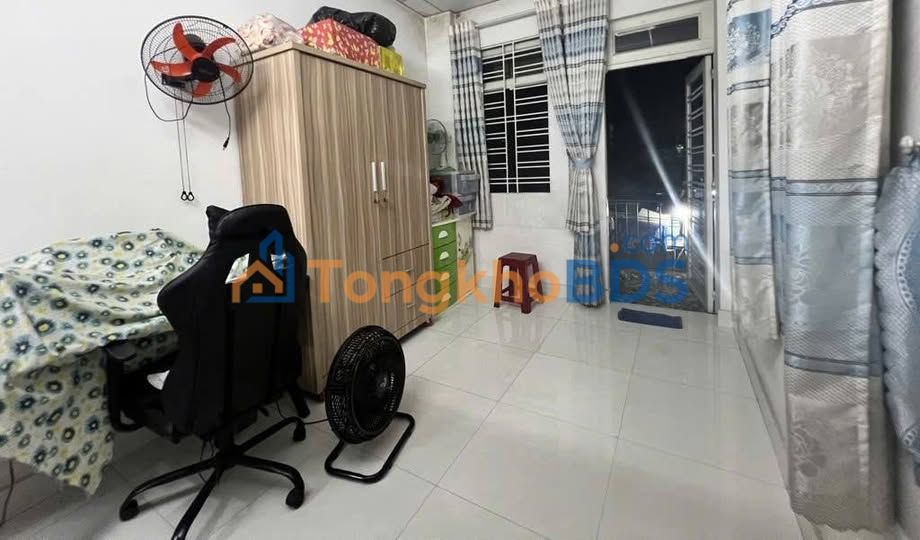 Nhà mặt tiền Tân Kỳ Tân Quý 40m² 2.6 tỷ - Mặt tiền kinh doanh