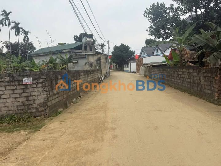 Đất nền Hà Đông 100m² giá đầu tư - Sổ đỏ chính chủ