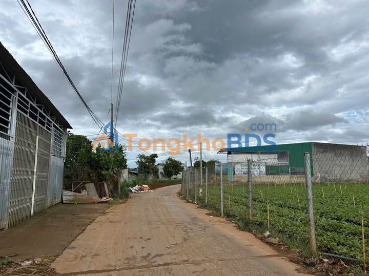 Đất nền Liên Nghĩa 100m² giá 2.7 tỷ - Sổ đỏ chính chủ