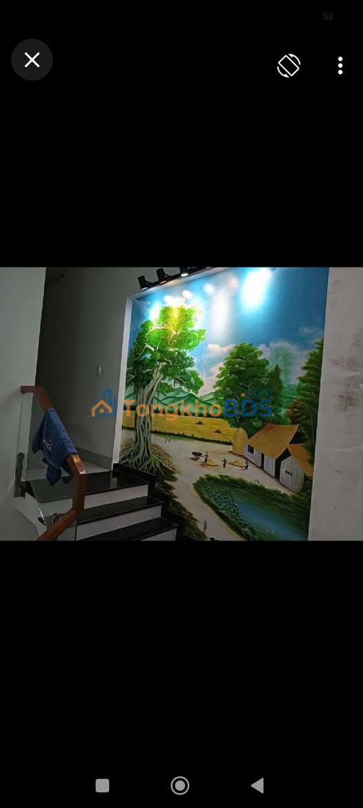 Nhà Lê Văn Hiến Đà Nẵng 90m² 6.8 tỷ - Chính chủ bán