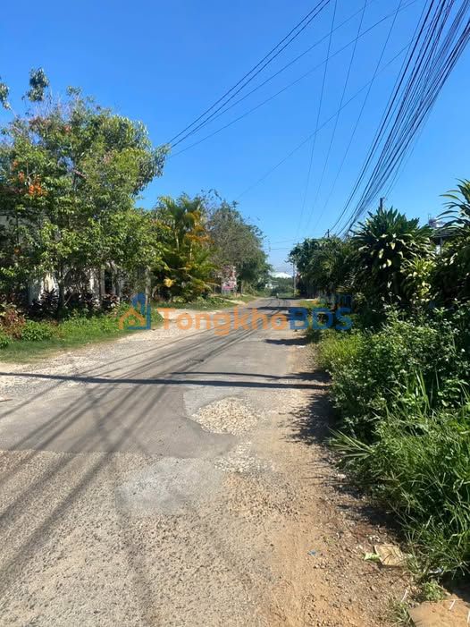 Nha mt Tran Nhat Duat Bao Loc 200m2 4.8 ty - Chinh chu