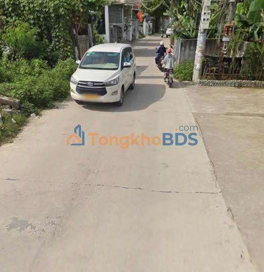 Đất nền Đồng Bò Phước Đồng 220m² 2,5 tỷ - Đất thổ cư 100%