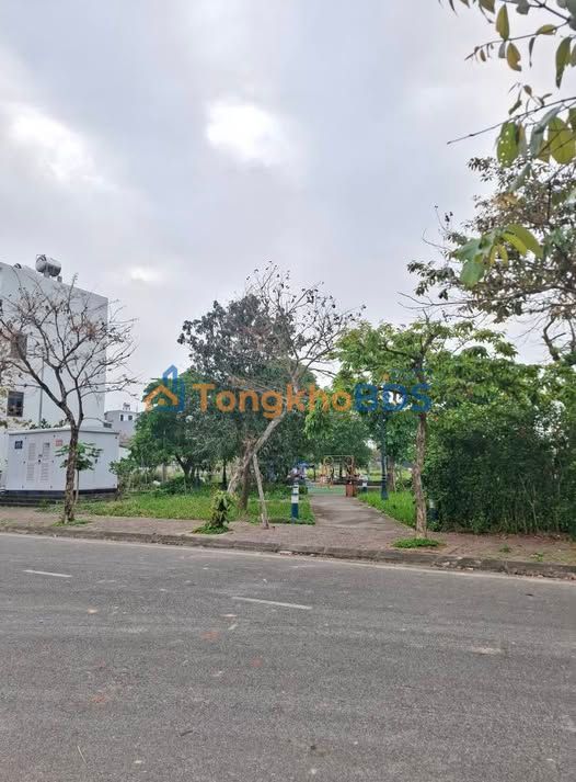 Đất kinh doanh TNR Stars Tân Trường 90m² - Sổ đỏ chính chủ