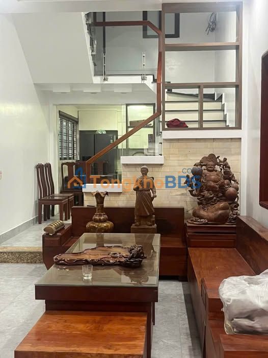 Nhà riêng Hải Dương Thành Đông 55m² 3.4 tỷ - Chính chủ bán