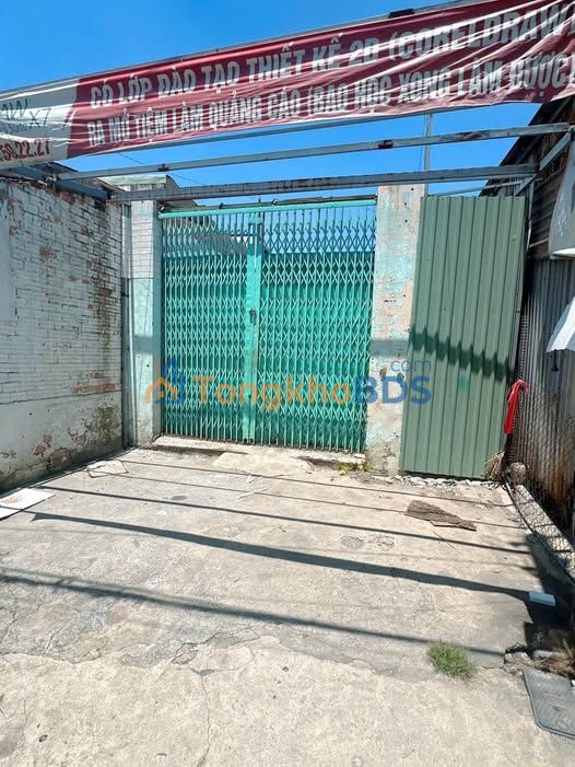 Đất Bùi Trọng Nghĩa Biên Hòa 145m² 7.99 tỷ - Sổ đỏ chính chủ