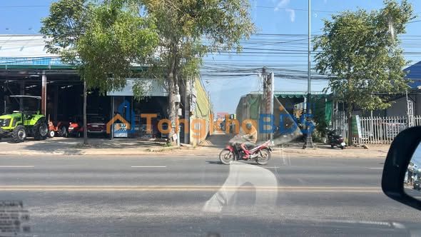 Đất Hiệp Thạnh Đức Trọng 312m² 3.6 tỷ - Thổ cư xây tự do