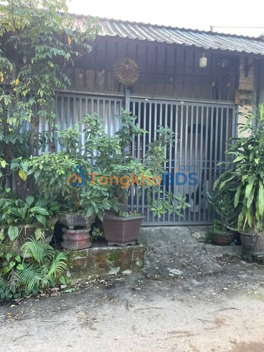 Nhà cho thuê Kiệt 507 Hoàng Văn Thái Hòa Vang 2PN - Ô tô vào tận nhà