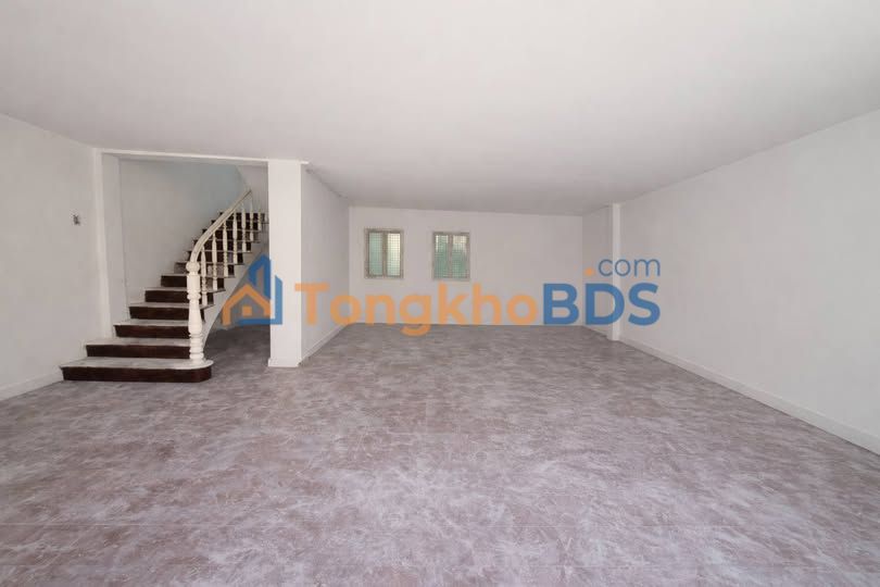 Shop mặt bằng Phan Châu Trinh 60m2 13tr - KD mặt tiền