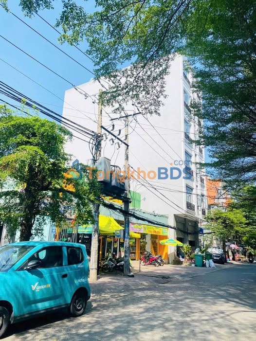 Nhà riêng cạnh Vincom Q7 30m² 5 tỷ - Chính chủ bán