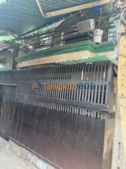 Nhà Võ Văn Kiệt An Lạc 51m² 4,5 tỷ - Chính chủ bán