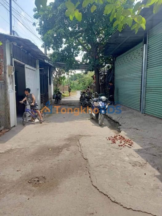 Nhà cấp 4 Đông Thạnh 61m² 950 triệu - Sẵn sàng ở ngay