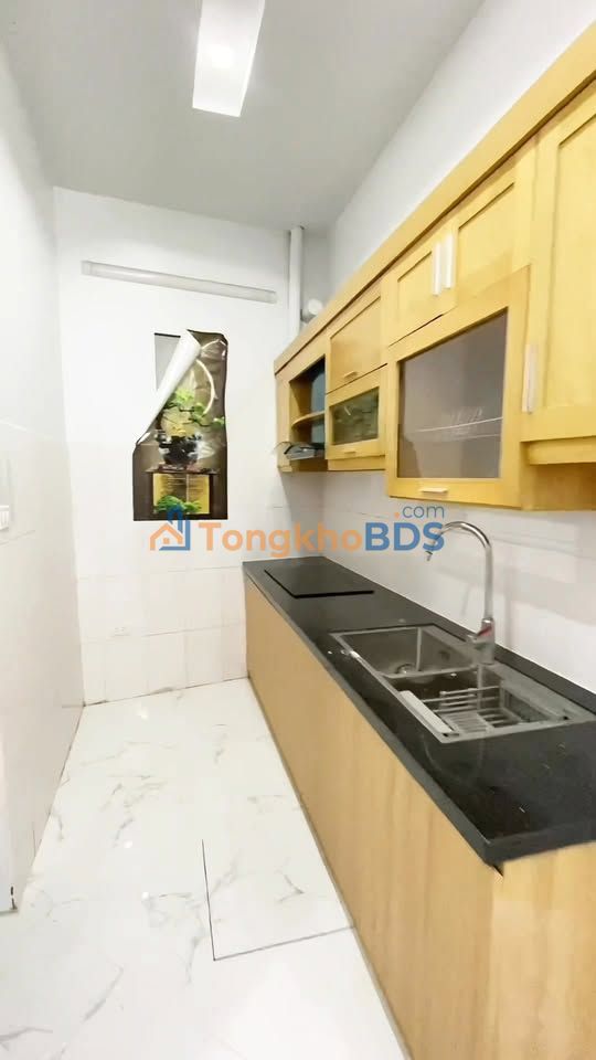 Nhà Quang Hà Đông La Khê 31m² 5 tỷ - Sẵn sàng ở ngay