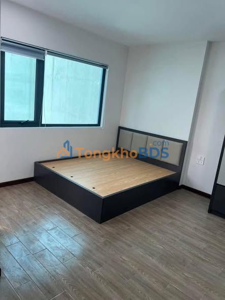 Chung cư mini Tư Đình Long Biên 4.5 triệu - Bàn giao ngay