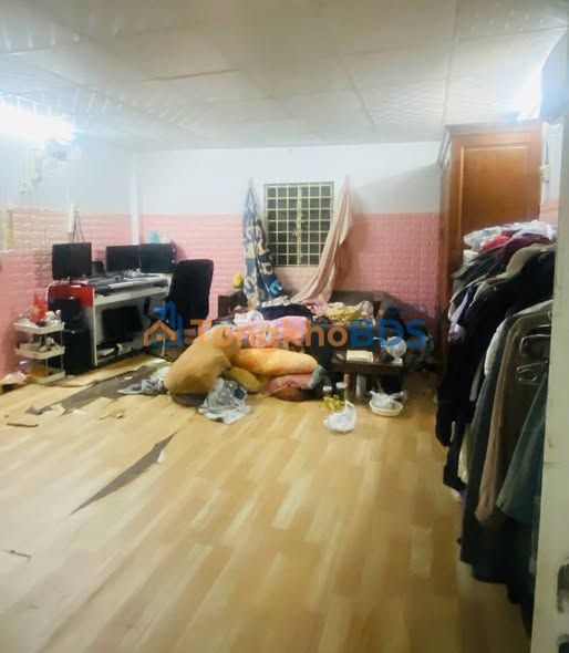 Nhà riêng Hồng Lạc Tân Bình 93m² 6.6 tỷ - Chính chủ bán