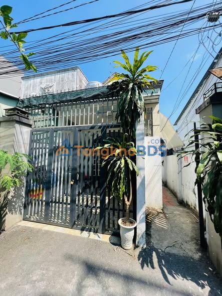 Nhà Linh Chiểu Thủ Đức 161m² giá 11,5 tỷ - Giá tốt hiếm có