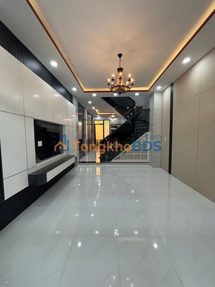 Nhà riêng APEC Trường Thọ Thủ Đức 71m² 8.1 tỷ Full nội thất