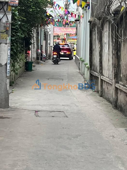 Đất Văn Phú Thường Tín 37m² 2.85 tỷ - Sổ đỏ chính chủ