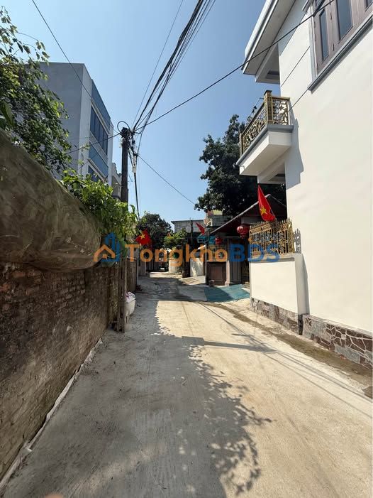 Đất nền Lương Sơn 100m² 2 tỷ - Sổ đỏ chính chủ