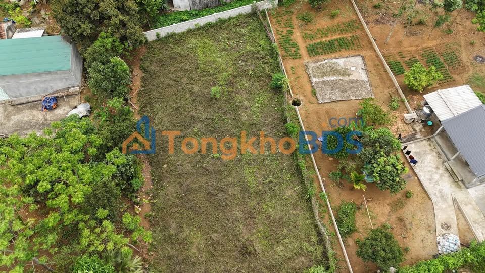 Đất nền An Bình Lạc Thủy 243m² 5XXtr - Tiềm năng tăng giá