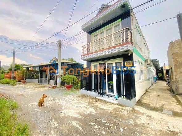 Nhà riêng Trảng Bàng Tây Ninh 700m² giá 3.5 tỷ - Giá tốt hiếm có