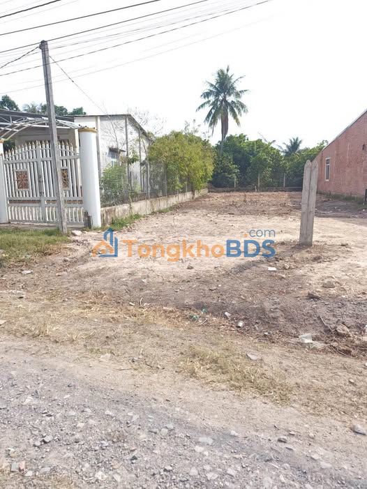 Đất Long Hoa Hòa Thành 140m² 585tr - Tiềm năng tăng giá