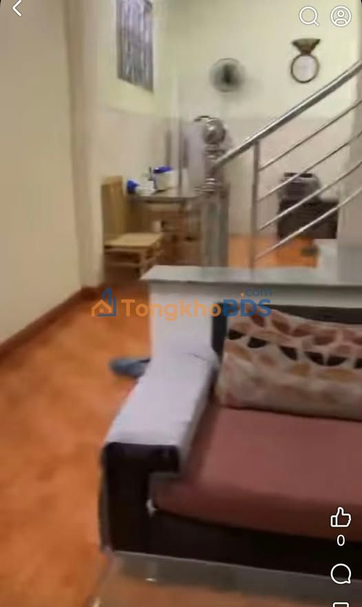 Nhà nguyên căn Hà Trì, Hà Đông 50m2 8 triệu - Sẵn sàng ở ngay