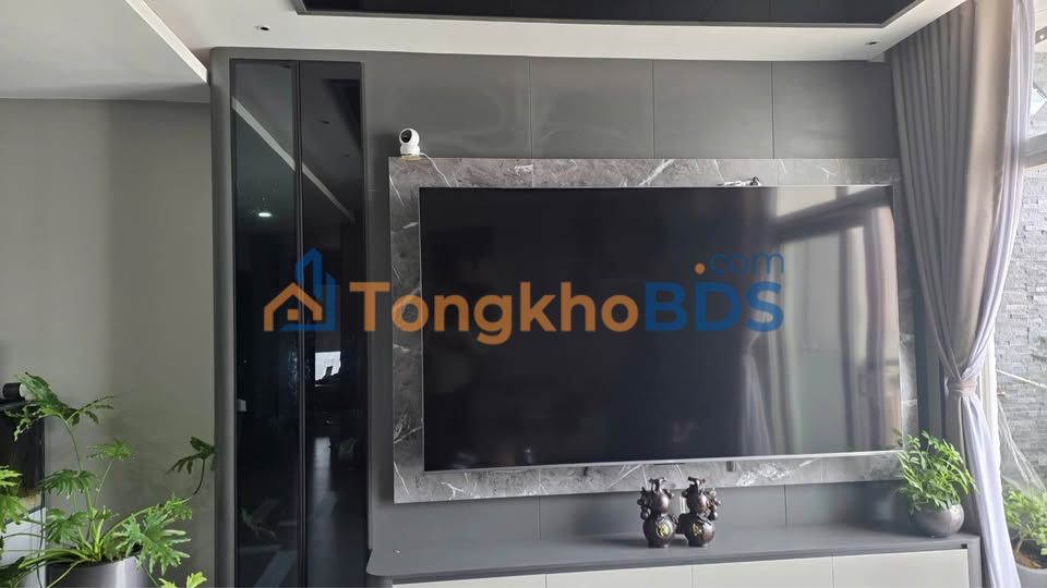 Căn hộ Usilk City La Khê 116m2 8 tỷ - Căn góc view rộng