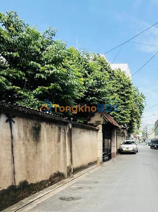 Đất Tân Kỳ Tân Quý Tân Phú 49m² 6,15 tỷ - Sổ đỏ chính chủ