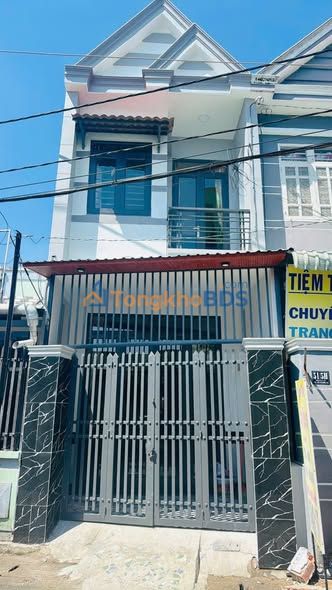 Nhà Bà Điểm Hóc Môn 48m² 2.49 tỷ - Chính chủ bán