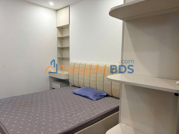 Căn hộ Hoàng Huy Commerce 62m² giá 11 triệu - Bàn giao ngay