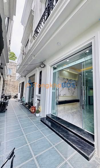 Nhà Miếu Hai Xã Đồng Hoà 40m² giá 3,15 tỷ - Sẵn sàng ở ngay