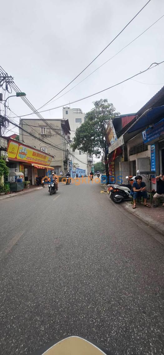 Nhà phố Tả Thanh Oai 40m² 600 triệu - Mặt tiền kinh doanh