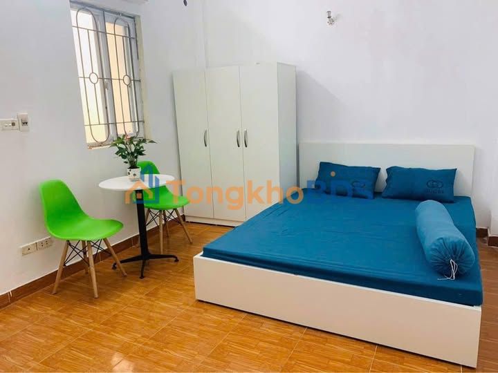 Phòng trọ Trung Kính 3.2 triệu - Sẵn sàng ở ngay