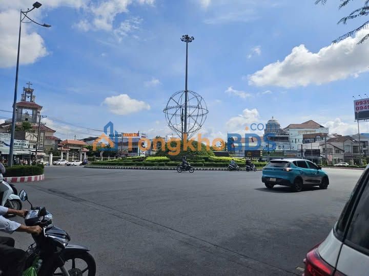 Đất nền 30/4 Tân An 98m² 5,7 tỷ - Pháp lý rõ ràng