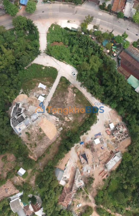 Đất nền Lê Ngô Cát 101m² 2.2 tỷ - Sổ đỏ chính chủ