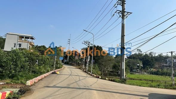 Đất nền Phú Cát Quốc Oai 2000m² thỏa thuận - Sổ hồng chính chủ