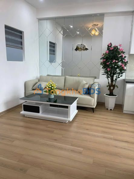 Căn hộ CT4 Xa La 54m² 1.8 tỷ - Ban công Đông Nam