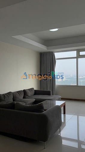 Căn hộ Saigon Pearl Bình Thạnh 205m² 2.3 tỷ - View đẹp