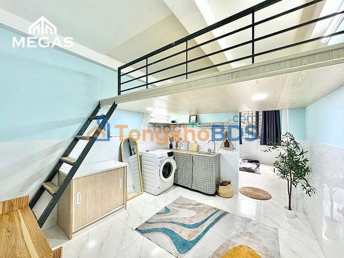 Shophouse Nguyễn Ảnh Thủ 27m² giá 3 triệu - Cho thuê ngay