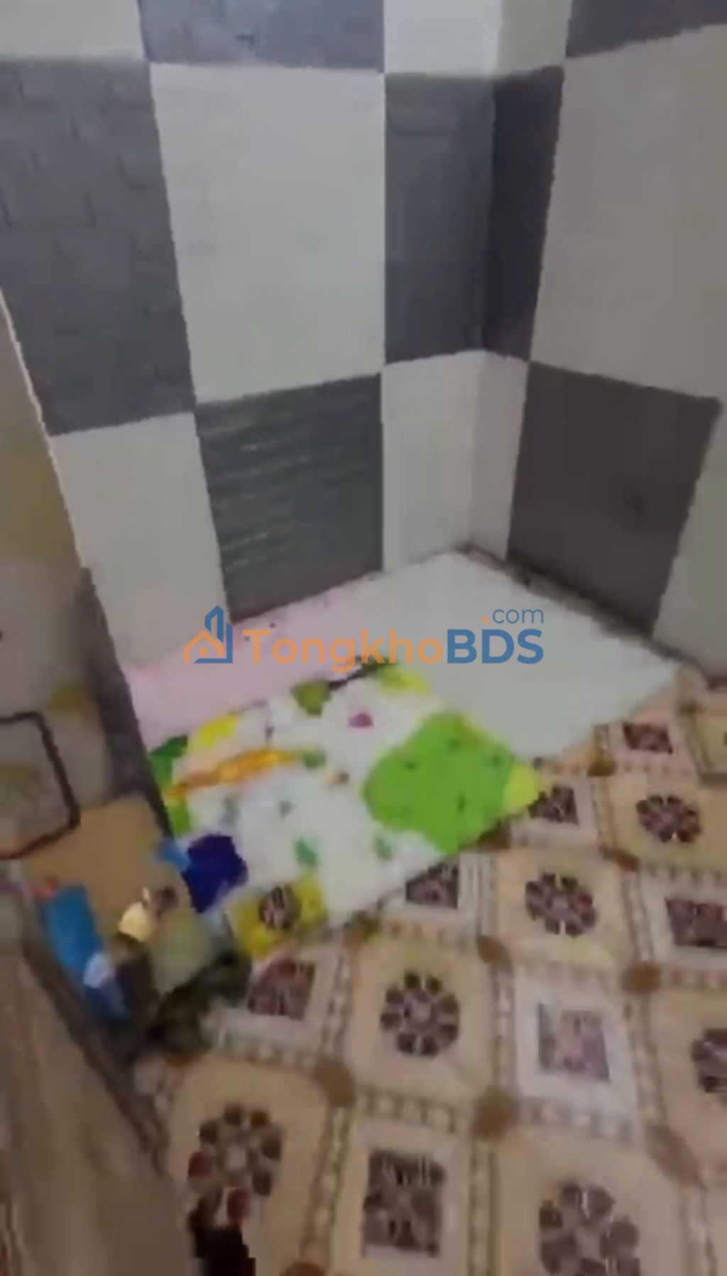 Nhà Trường Chinh 25m² 4 tỷ - Sẵn sàng ở ngay