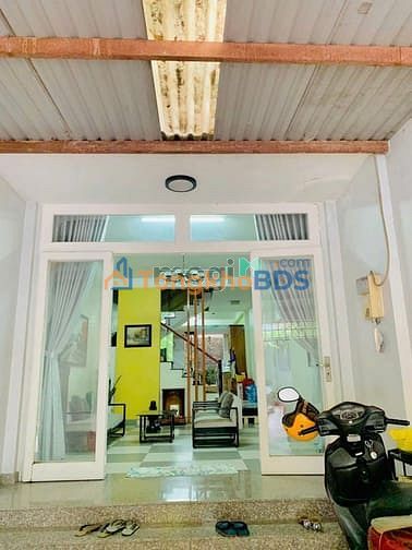 Nhà Lê Đức Thọ P15 Gò Vấp 52m² 1.7 tỷ - Ô tô vào tận nhà