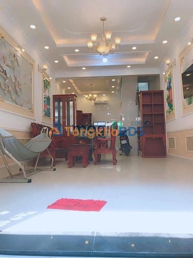 Nhà Trần Não Q2 61m2 1.7 tỷ - Chính chủ bán